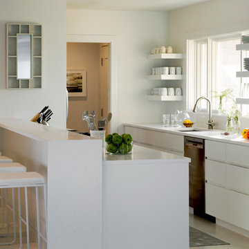 Stonewall Beach Residence