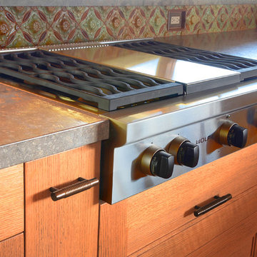 Bali Pavilions on Kauai