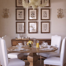 Dining Room Ideas