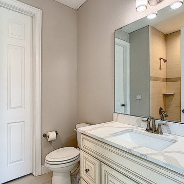 Certified Green, Hurricane Safe, Custom home model Gemma