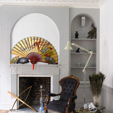 Houzz Tour: A Thoughtfully Restored Georgian Townhouse in East London