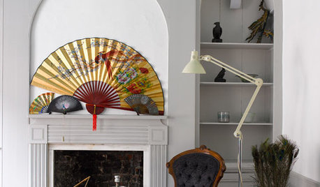 Houzz Tour: A Thoughtfully Restored Georgian Townhouse in East London