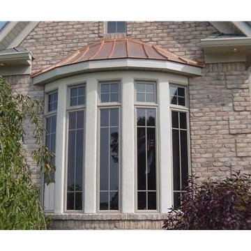 Exterior Projects