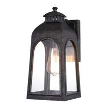 Outdoor Lighting