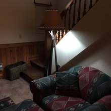cabin pictures