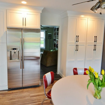 Big Kitchen Changes in Wayne, PA