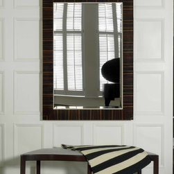 Varenne Mirror - Wall Mirrors
