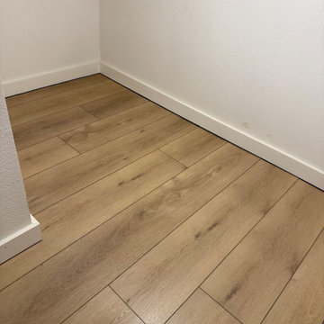 LVP Flooring