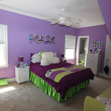 Simplicity Interiors Photo Shoot
