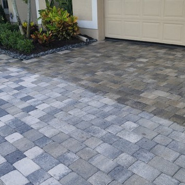 Pavers aren't always the only option www.paintingnaplesbonitaftmyers.com