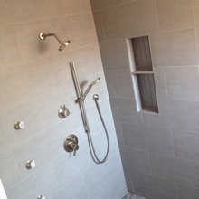 Showers