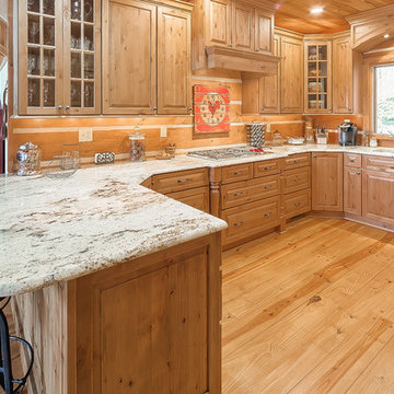 Sugar Grove Home Remodel