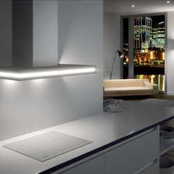 Designer Rangehoods: Klasse by Schweigen - Range Hoods And Vents
