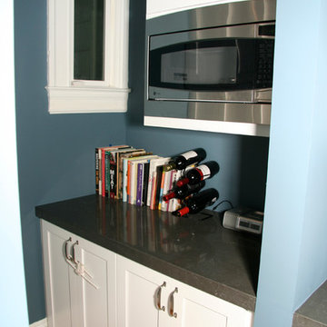 Butler's Pantry