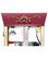 Great Northern Popcorn Antique Style 8 Oz. Matinee Popcorn Popper Machine, Red