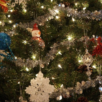 Christmas Decorations