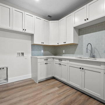 Modern Farmhouse