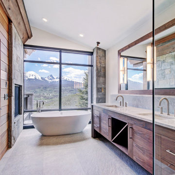 Bathrooms