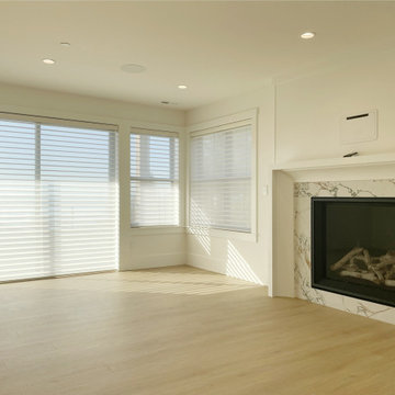 Silhouette Shades | Sliding Glass Door | Amazing Blinds by Armi