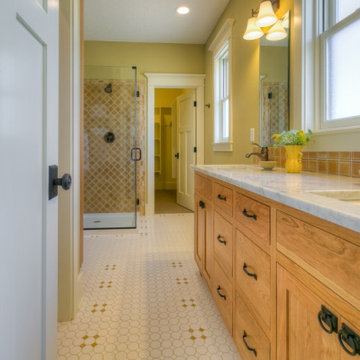 Olsen Community Homes
