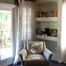 Sitting Areas