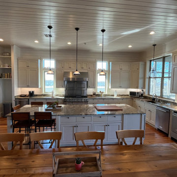 Barataria Retreat
