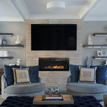 LUXE NJ RESIDENCE