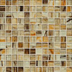 Golden Slumber - Tile