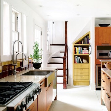 Forest Hills Gardens Residence