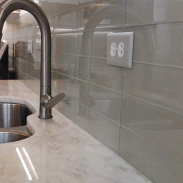 Kitchen Complete Renovation