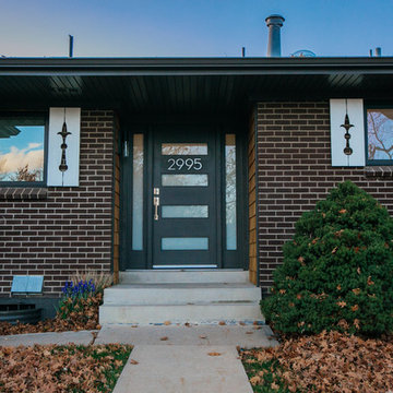 Magnolia Way Whole Home Renovation