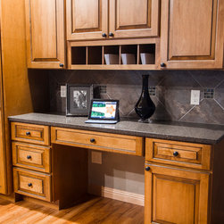 Under Cabinet Lighting - Undercabinet Lighting