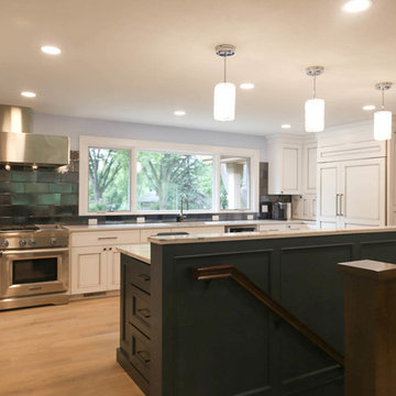 Tomar Court Remodel