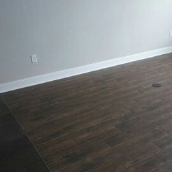 Vintage wood tile - Products