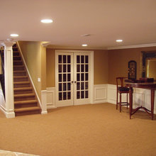 basement