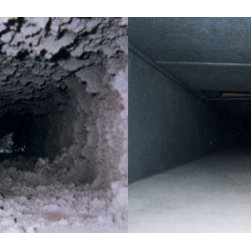 Air Duct Cleaning - Products