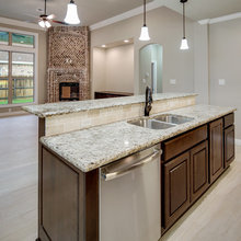 Kitchen Ideas