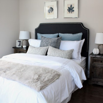 Avery at Swampscott, DiBiase Home Model Unit