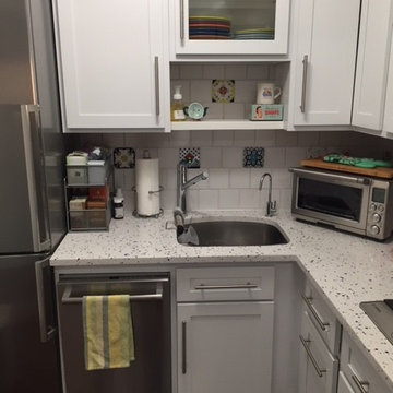 New York City Apartment