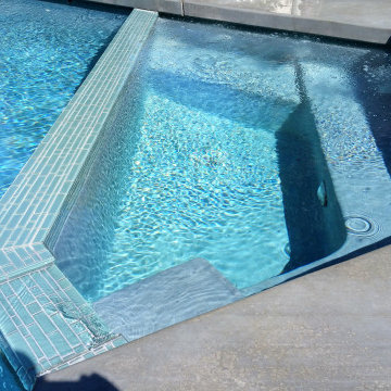 Coral Pool and Spa Portfolio Pictures pt. 1
