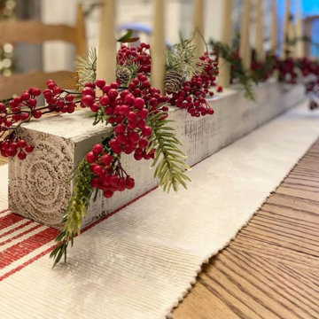 Decorative Table Runners