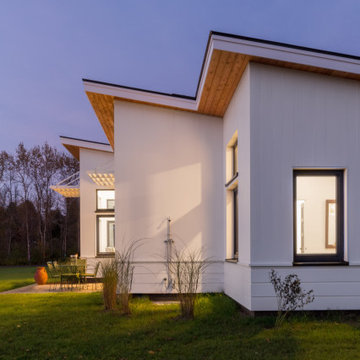 Modern Farmhouse
