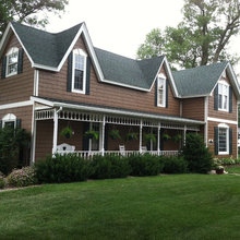 Siding