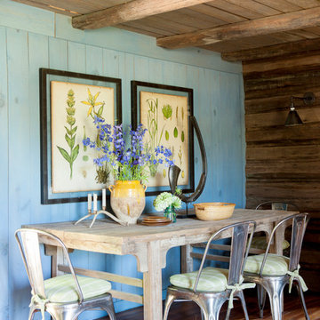 Madison Cabin