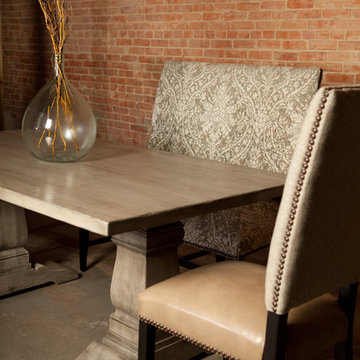 Dining Rooms