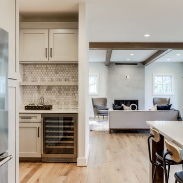 Savannah Model: 4701 22nd Street N, Arlington