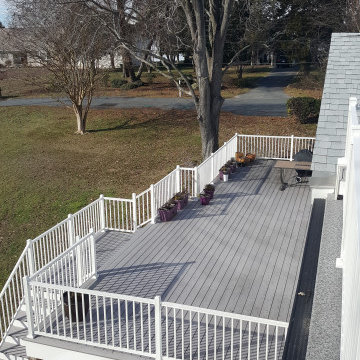 Cambridge Addition and Remodel
