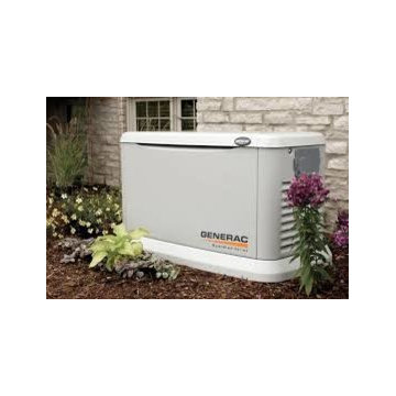 Generac Generator Installation
