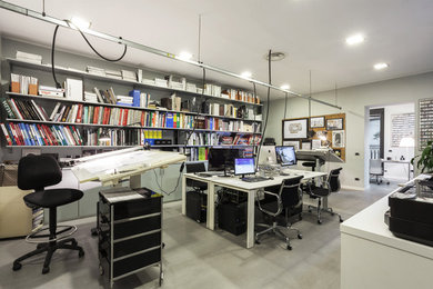 STOPINO OFFICES