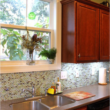 Kitchens by Strock Enterprises Design & Remodel